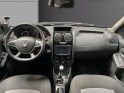Dacia duster dci 110 4x2 black touch 2017 - 1ère main - garantie 12 mois occasion simplicicar lyon ouest simplicicar...