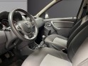 Dacia duster dci 110 4x2 black touch 2017 - 1ère main - garantie 12 mois occasion simplicicar lyon ouest simplicicar...