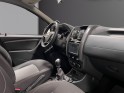 Dacia duster dci 110 4x2 black touch 2017 - 1ère main - garantie 12 mois occasion simplicicar lyon ouest simplicicar...