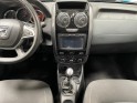 Dacia duster dci 110 4x2 black touch 2017 - 1ère main - garantie 12 mois occasion simplicicar lyon ouest simplicicar...