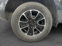 Dacia duster dci 110 4x2 black touch 2017 - 1ère main - garantie 12 mois occasion simplicicar lyon ouest simplicicar...