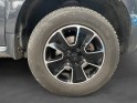 Dacia duster dci 110 4x2 black touch 2017 - 1ère main - garantie 12 mois occasion simplicicar lyon ouest simplicicar...