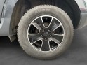 Dacia duster dci 110 4x2 black touch 2017 - 1ère main - garantie 12 mois occasion simplicicar lyon ouest simplicicar...