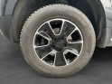 Dacia duster dci 110 4x2 black touch 2017 - 1ère main - garantie 12 mois occasion simplicicar lyon ouest simplicicar...