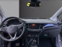 Opel crossland x 1.2 turbo 110 bva6 design occasion  simplicicar vaucresson nice - pfvauto simplicicar simplicibike france