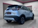 Opel crossland x 1.2 turbo 110 bva6 design occasion  simplicicar vaucresson nice - pfvauto simplicicar simplicibike france