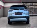 Opel crossland x 1.2 turbo 110 bva6 design occasion  simplicicar vaucresson nice - pfvauto simplicicar simplicibike france