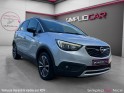 Opel crossland x 1.2 turbo 110 bva6 design occasion  simplicicar vaucresson nice - pfvauto simplicicar simplicibike france