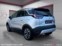 Opel crossland x 1.2 turbo 110 bva6 design occasion  simplicicar vaucresson nice - pfvauto simplicicar simplicibike france