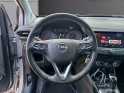 Opel crossland x 1.2 turbo 110 bva6 design occasion  simplicicar vaucresson nice - pfvauto simplicicar simplicibike france