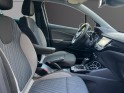 Opel crossland x 1.2 turbo 110 bva6 design occasion  simplicicar vaucresson nice - pfvauto simplicicar simplicibike france