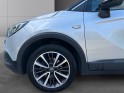 Opel crossland x 1.2 turbo 110 bva6 design occasion  simplicicar vaucresson nice - pfvauto simplicicar simplicibike france