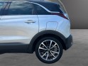 Opel crossland x 1.2 turbo 110 bva6 design occasion  simplicicar vaucresson nice - pfvauto simplicicar simplicibike france