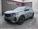 Peugeot 3008 gt options  130ch ss eat8 occasion osny simplicicar simplicibike france