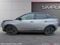 Peugeot 3008 gt options  130ch ss eat8 occasion osny simplicicar simplicibike france