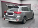 Mitsubishi outlander phev 2.4l phev twin motor 4wd intense entretiens garantie 12 mois. occasion montreuil (porte de...
