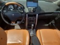 Peugeot 207 cc 1.6 vti 16v 120ch féline a occasion simplicicar frejus  simplicicar simplicibike france