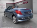 Peugeot 207 cc 1.6 vti 16v 120ch féline a occasion simplicicar frejus  simplicicar simplicibike france