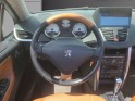 Peugeot 207 cc 1.6 vti 16v 120ch féline a occasion simplicicar frejus  simplicicar simplicibike france
