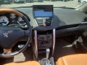 Peugeot 207 cc 1.6 vti 16v 120ch féline a occasion simplicicar frejus  simplicicar simplicibike france