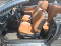 Peugeot 207 cc 1.6 vti 16v 120ch féline a occasion simplicicar frejus  simplicicar simplicibike france