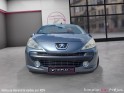 Peugeot 207 cc 1.6 vti 16v 120ch féline a occasion simplicicar frejus  simplicicar simplicibike france