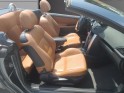 Peugeot 207 cc 1.6 vti 16v 120ch féline a occasion simplicicar frejus  simplicicar simplicibike france