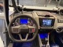 Polaris rzr pro xp ultimate 1000/caméra de recul/siège skai gt2i/harnais 6 points/homologué route occasion simplicicar...