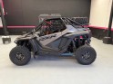 Polaris rzr pro xp ultimate 1000/caméra de recul/siège skai gt2i/harnais 6 points/homologué route occasion simplicicar...
