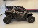 Polaris rzr pro xp ultimate 1000/caméra de recul/siège skai gt2i/harnais 6 points/homologué route occasion simplicicar...