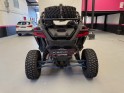 Polaris rzr pro xp ultimate 1000/caméra de recul/siège skai gt2i/harnais 6 points/homologué route occasion simplicicar...