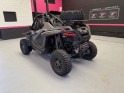 Polaris rzr pro xp ultimate 1000/caméra de recul/siège skai gt2i/harnais 6 points/homologué route occasion simplicicar...