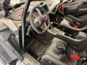Polaris rzr pro xp ultimate 1000/caméra de recul/siège skai gt2i/harnais 6 points/homologué route occasion simplicicar...