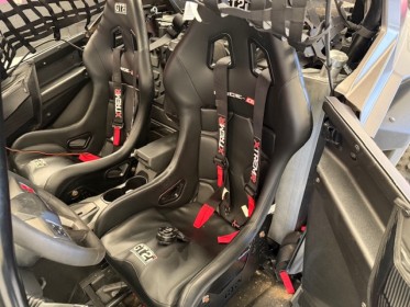 Polaris rzr pro xp ultimate 1000/caméra de recul/siège skai gt2i/harnais 6 points/homologué route occasion simplicicar...