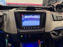 Polaris rzr pro xp ultimate 1000/caméra de recul/siège skai gt2i/harnais 6 points/homologué route occasion simplicicar...