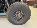 Polaris rzr pro xp ultimate 1000/caméra de recul/siège skai gt2i/harnais 6 points/homologué route occasion simplicicar...
