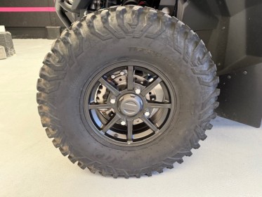 Polaris rzr pro xp ultimate 1000/caméra de recul/siège skai gt2i/harnais 6 points/homologué route occasion simplicicar...