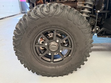 Polaris rzr pro xp ultimate 1000/caméra de recul/siège skai gt2i/harnais 6 points/homologué route occasion simplicicar...