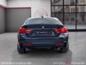 Bmw serie 4 f36 gran coupe xdrive m sport 326ch  3.0i b58 occasion simplicicar pontarlier simplicicar simplicibike france