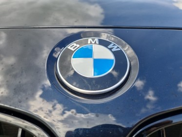 Bmw serie 4 f36 gran coupe xdrive m sport 326ch  3.0i b58 occasion simplicicar pontarlier simplicicar simplicibike france