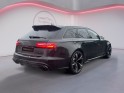 Audi rs6 avant v8 4.0 tfsi 560 quattro tiptronic 8 occasion simplicicar orgeval  simplicicar simplicibike france