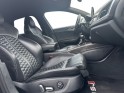 Audi rs6 avant v8 4.0 tfsi 560 quattro tiptronic 8 occasion simplicicar orgeval  simplicicar simplicibike france