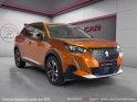 Peugeot 2008 puretech 130 ss bvm6 allure faible km visiopark garantie 12 mois occasion simplicicar saint-jean simplicicar...