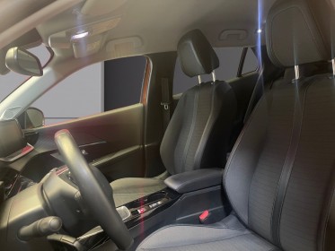 Peugeot 2008 puretech 130 ss bvm6 allure faible km visiopark garantie 12 mois occasion simplicicar saint-jean simplicicar...