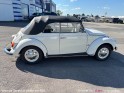 Volkswagen coccinelle 1302 cabriolet 1,6 occasion scl 56 - simplicicar vannes simplicicar simplicibike france