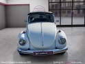 Volkswagen coccinelle 1302 cabriolet 1,6 occasion scl 56 - simplicicar vannes simplicicar simplicibike france