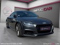 Audi tt coupe 2.0 tfsi 230 s tronic 6 s line occasion simplicicar lille  simplicicar simplicibike france