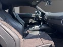 Audi tt coupe 2.0 tfsi 230 s tronic 6 s line occasion simplicicar lille  simplicicar simplicibike france