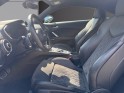 Audi tt coupe 2.0 tfsi 230 s tronic 6 s line occasion simplicicar lille  simplicicar simplicibike france