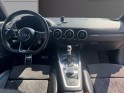 Audi tt coupe 2.0 tfsi 230 s tronic 6 s line occasion simplicicar lille  simplicicar simplicibike france